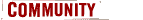 COMMUNITY